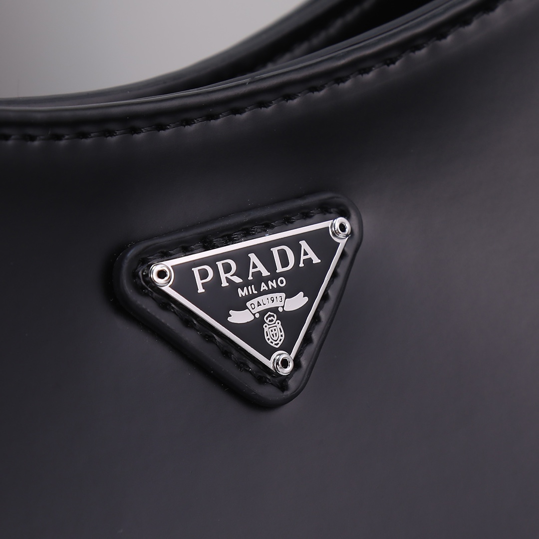 Prada Cahier Bag