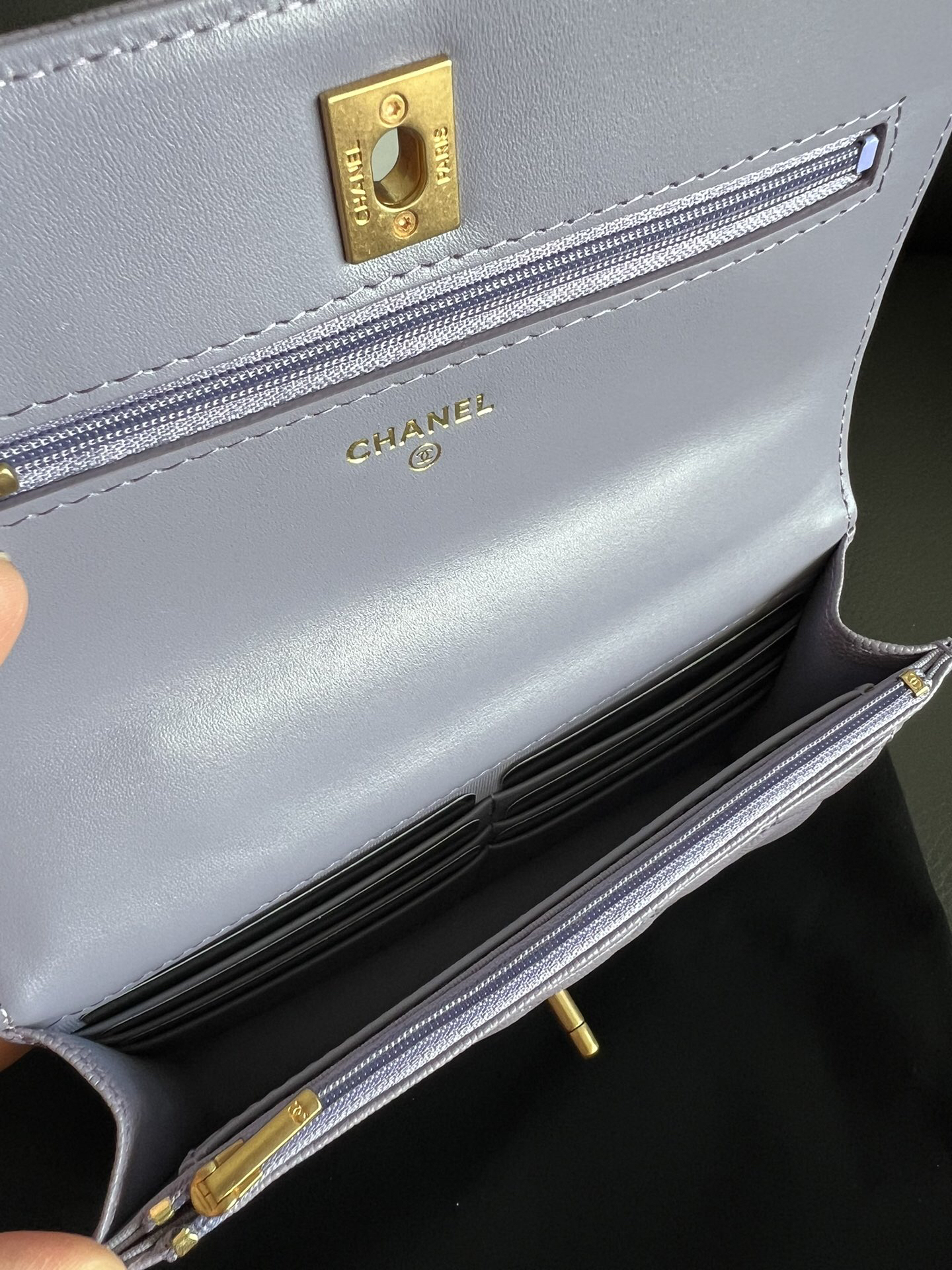 Chanel Wallet on Chain（WOC）