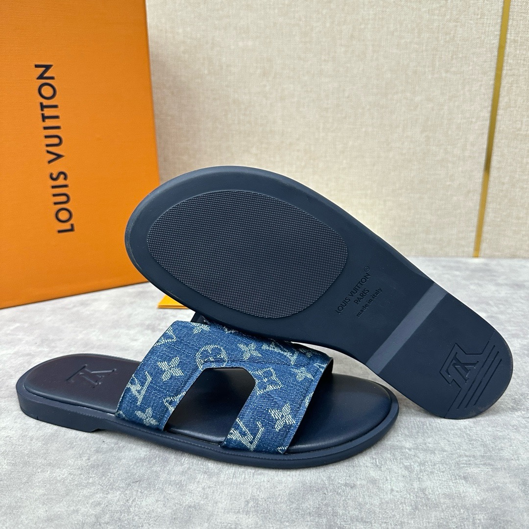Louis Vuitton LV Oasis Slides