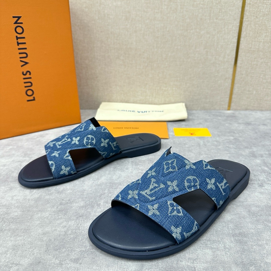 Louis Vuitton LV Oasis Slides