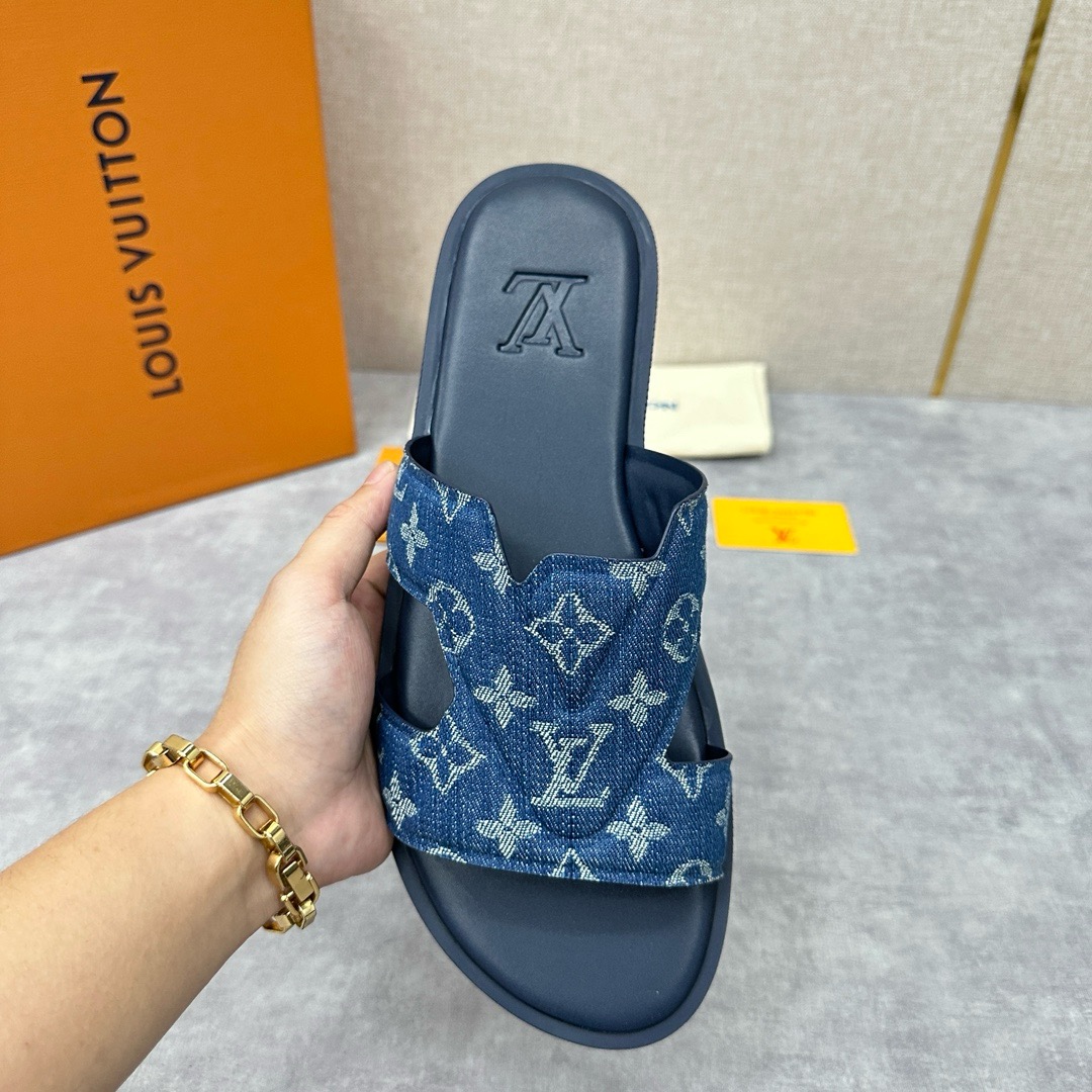 Louis Vuitton LV Oasis Slides
