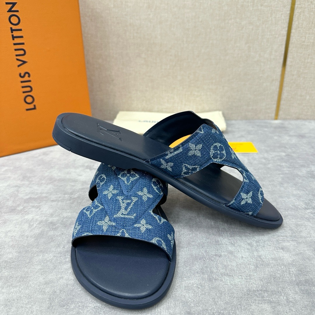 Louis Vuitton LV Oasis Slides