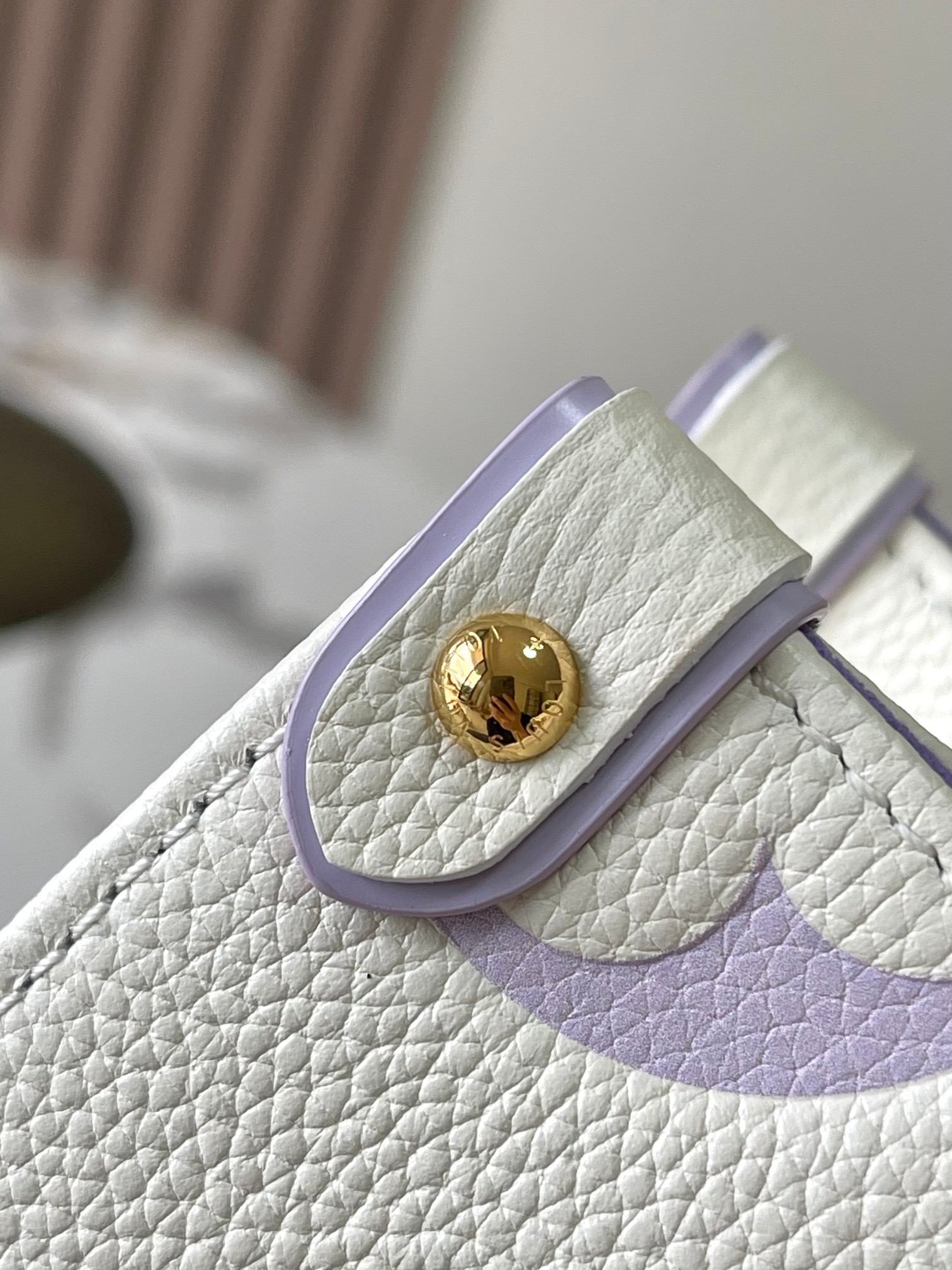 Louis Vuitton LV OnTheGo Bag