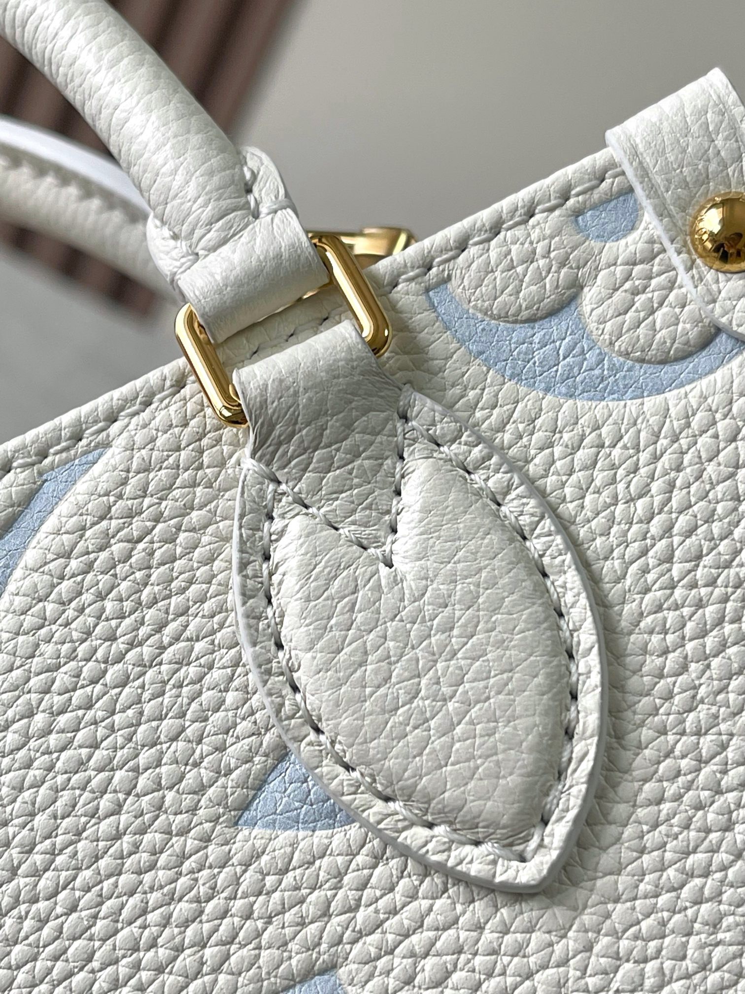 Louis Vuitton LV OnTheGo Bag