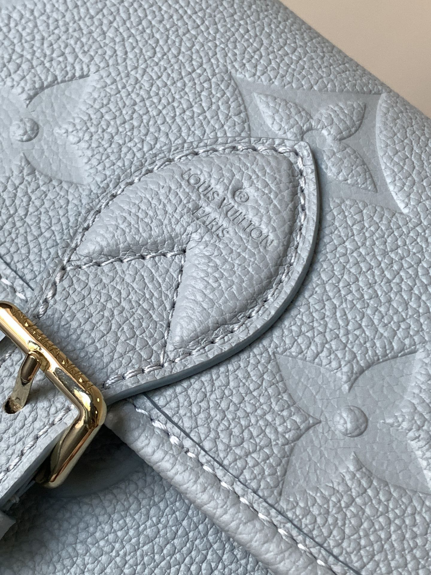 LV Louis Vuitton Dauphine Crossbody Bag