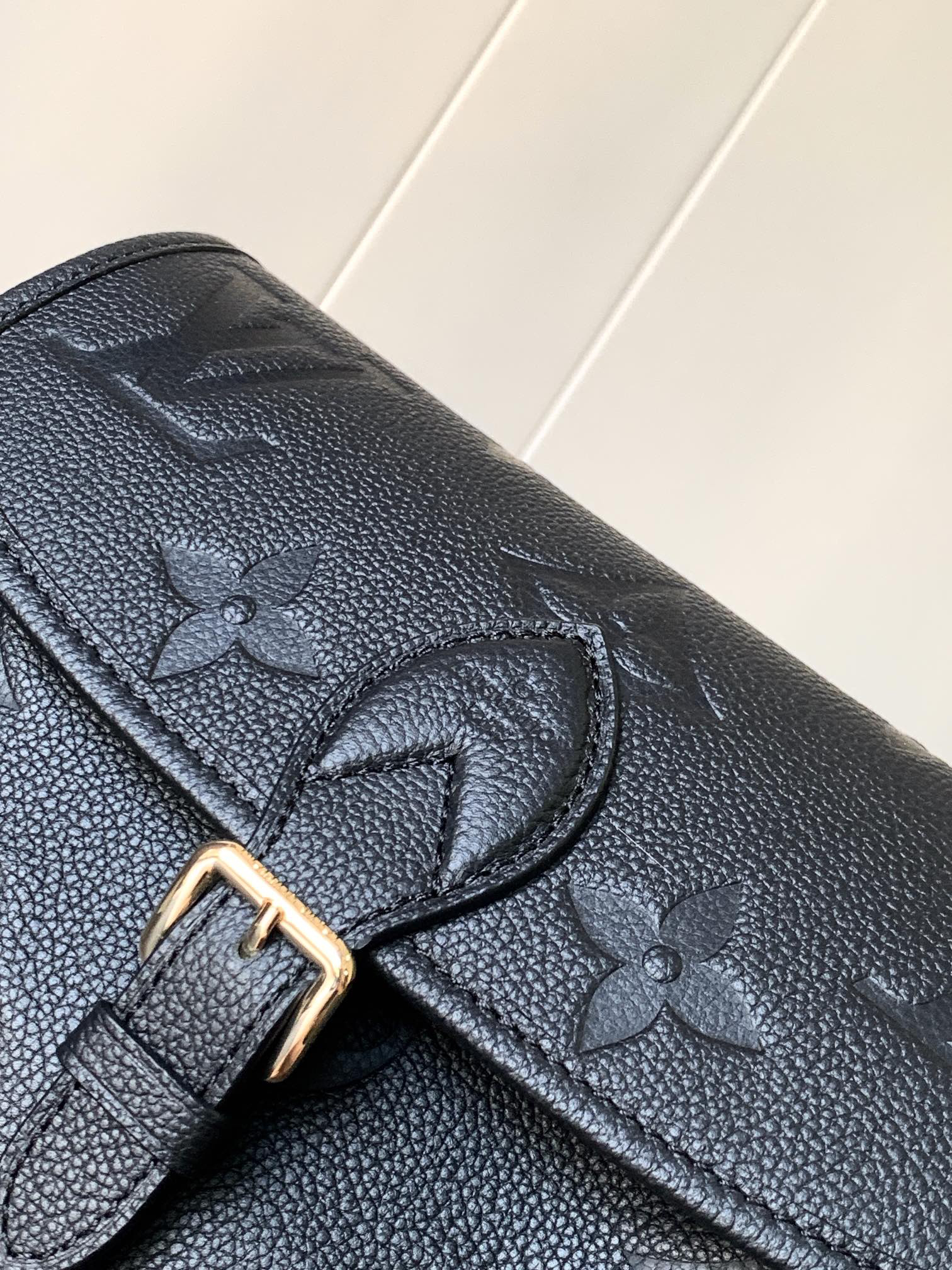 LV Louis Vuitton Dauphine Crossbody Bag