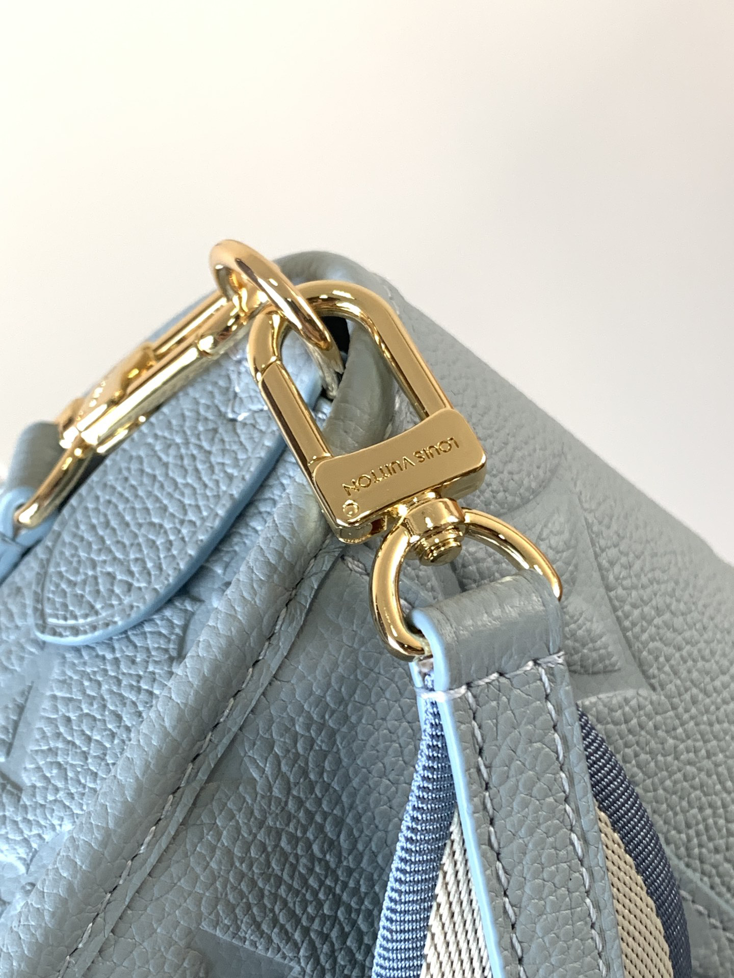 LV Louis Vuitton Dauphine Crossbody Bag