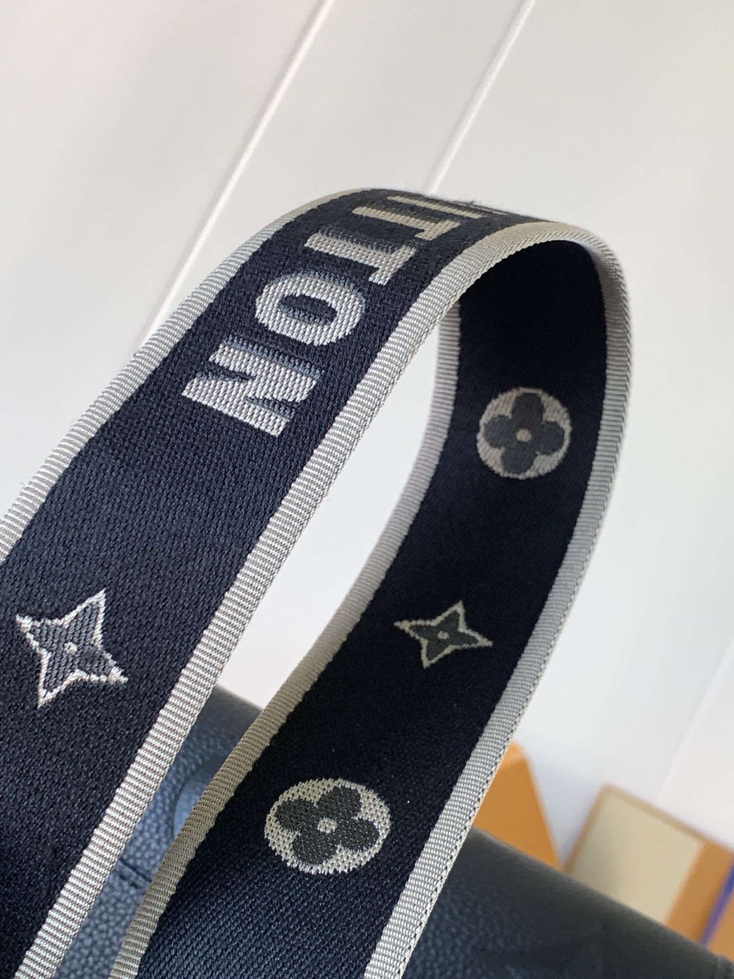 LV Louis Vuitton Dauphine Crossbody Bag