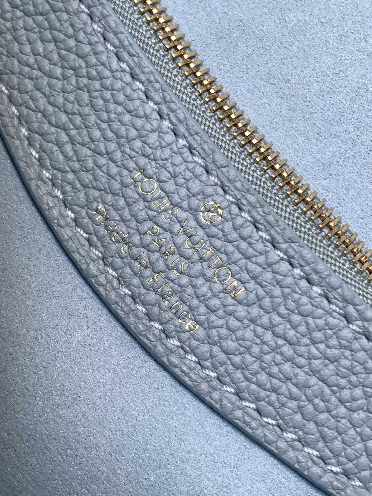 LV Louis Vuitton Dauphine Crossbody Bag