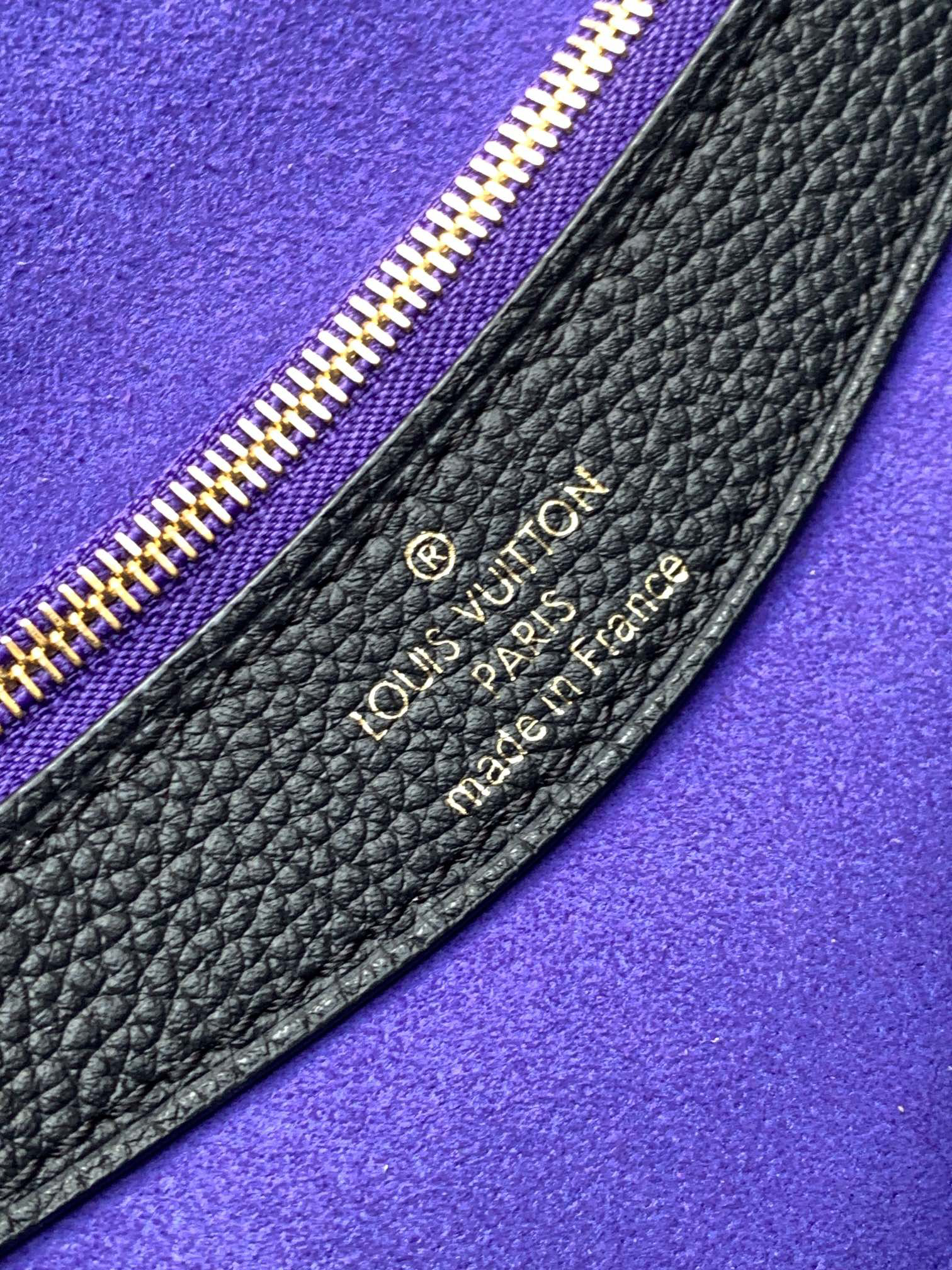 LV Louis Vuitton Dauphine Crossbody Bag