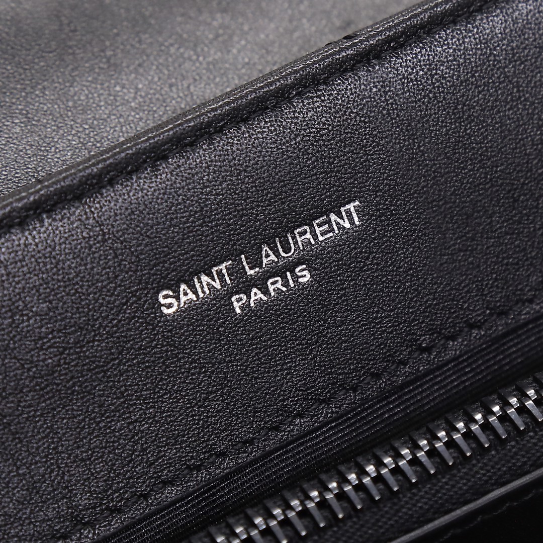Saint Laurent YSL LOULOU Calfskin Bag