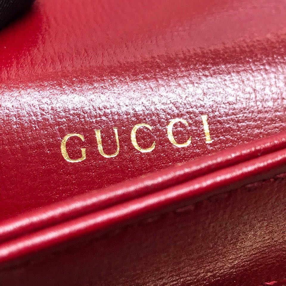 Gucci 1955 Horsebit Crossbody Bag