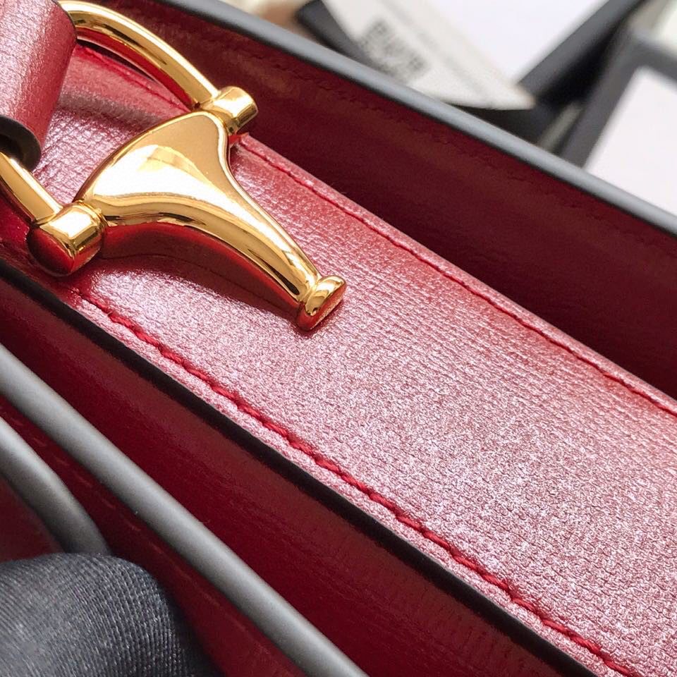 Gucci 1955 Horsebit Crossbody Bag