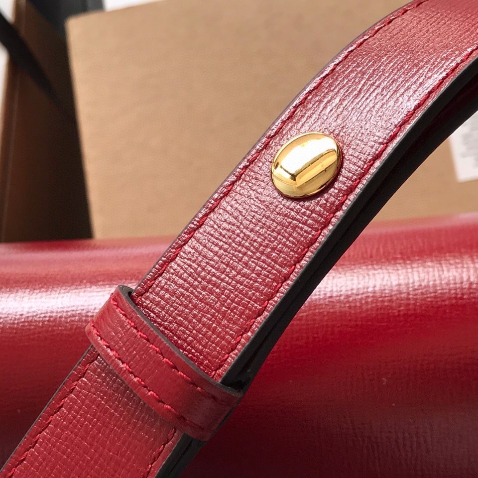 Gucci 1955 Horsebit Crossbody Bag