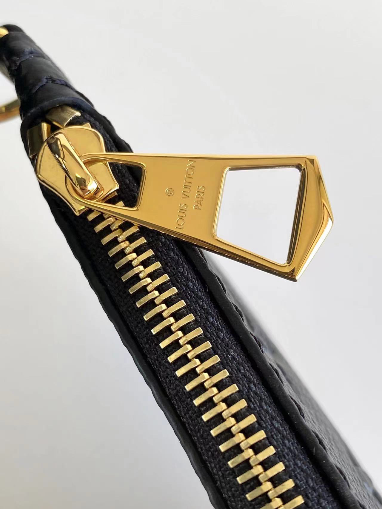 Louis Vuitton LV New Wave Leather Handbag