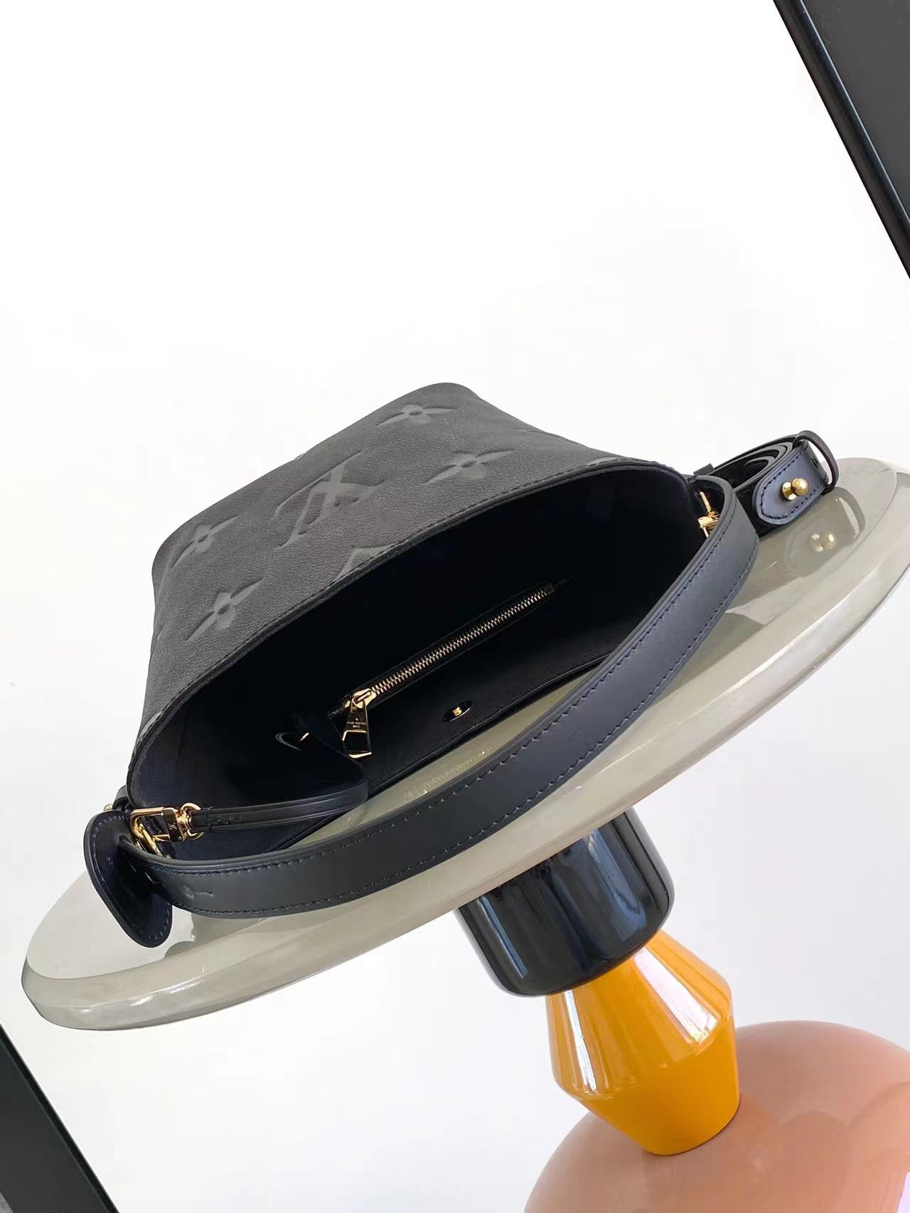 Louis Vuitton LV New Wave Leather Handbag