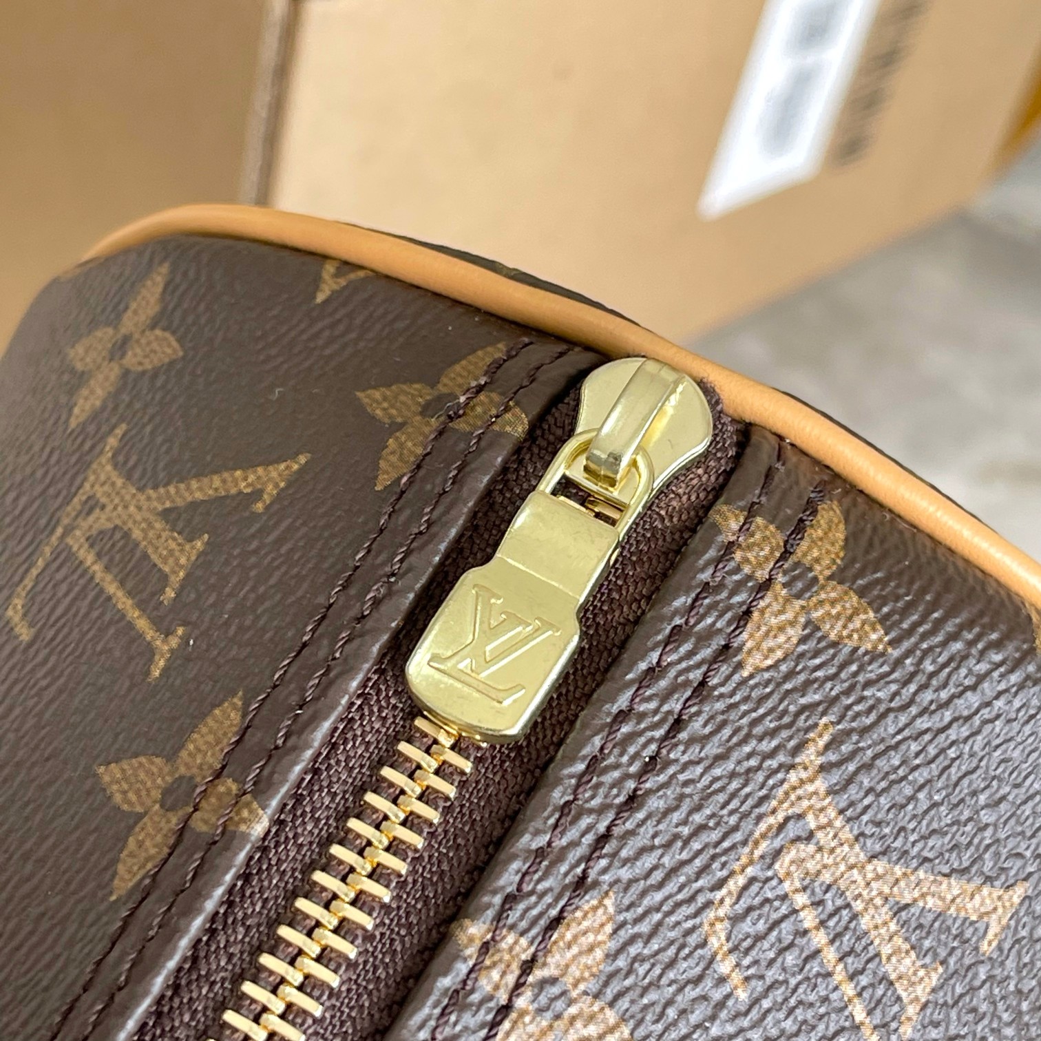 Louis Vuitton LV Papillon 30 Bag