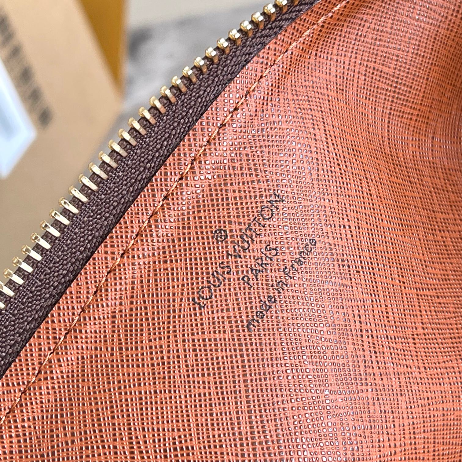 Louis Vuitton LV Papillon 30 Bag