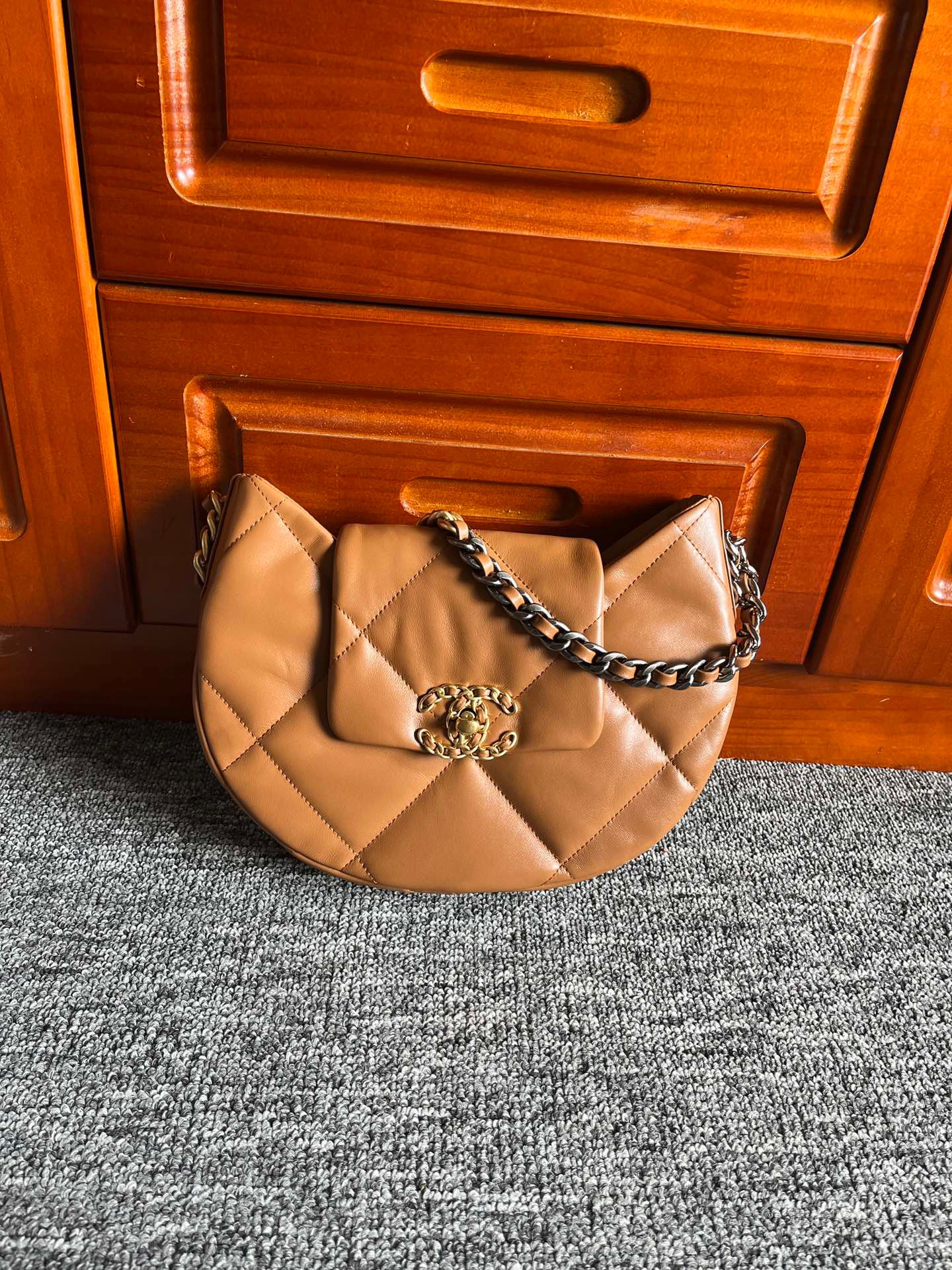 Chanel 19 Bag