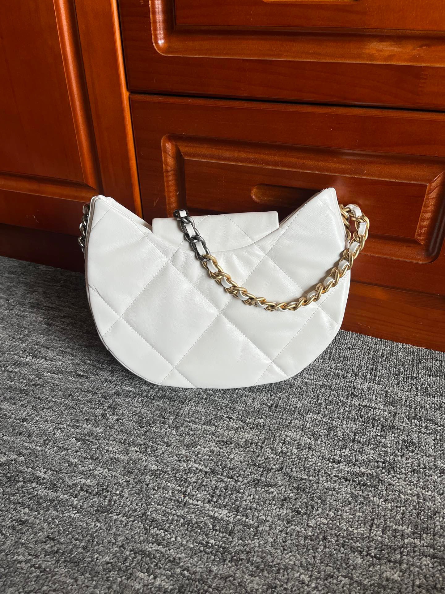 Chanel 19 Bag