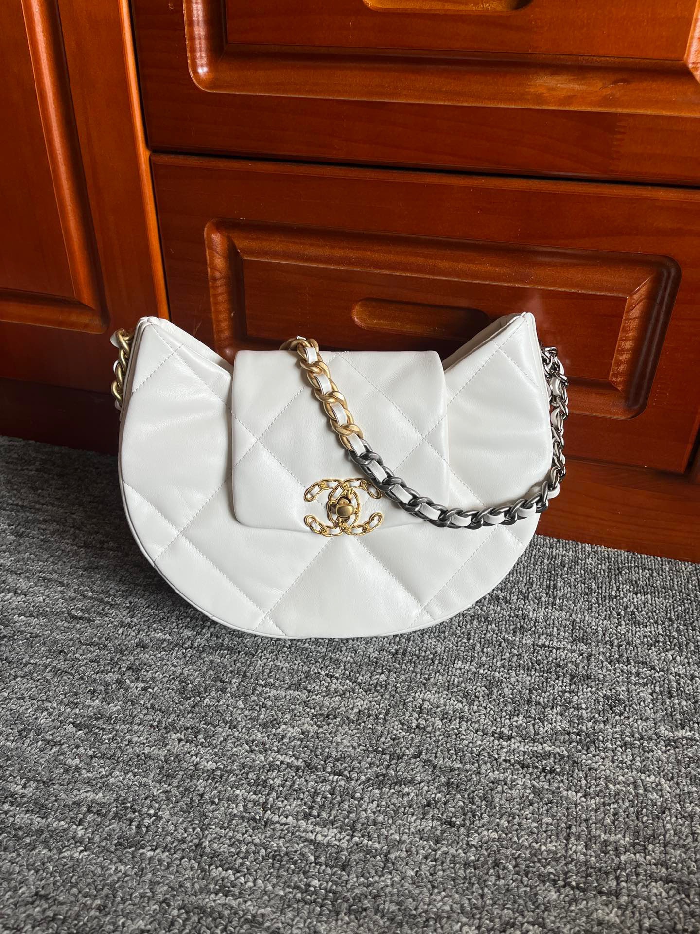 Chanel 19 Bag