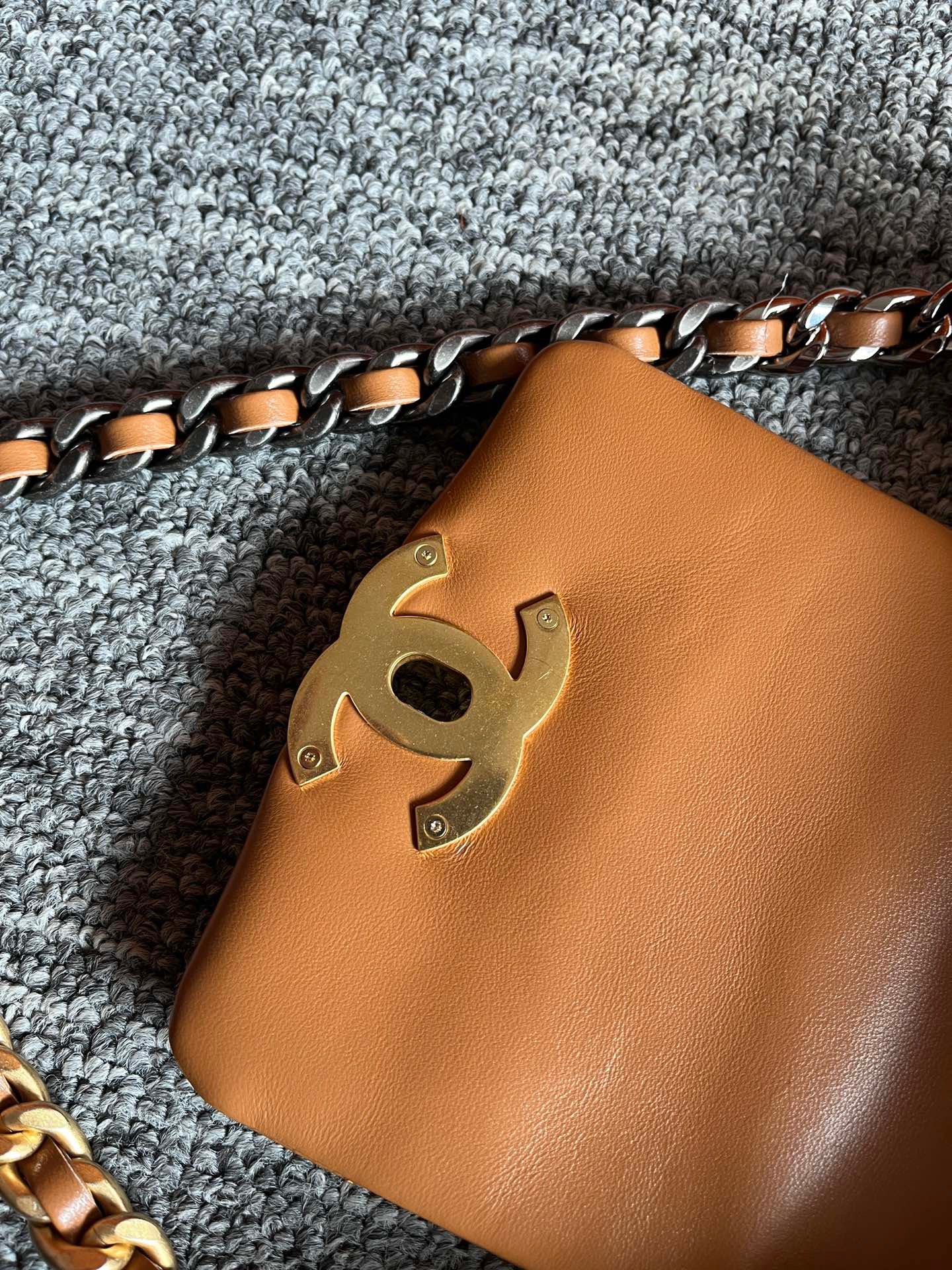 Chanel 19 Bag