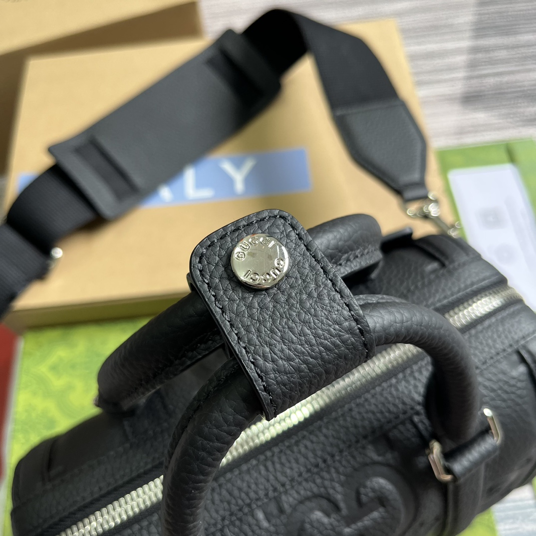 Gucci GG Marmont Crossbody Bag