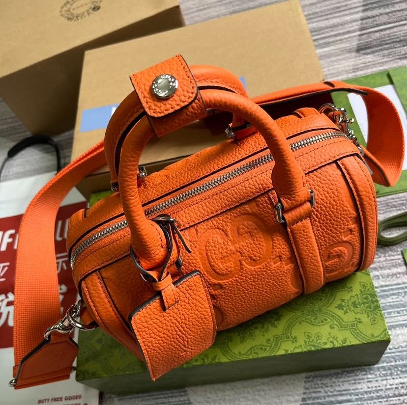 Gucci GG Marmont Crossbody Bag