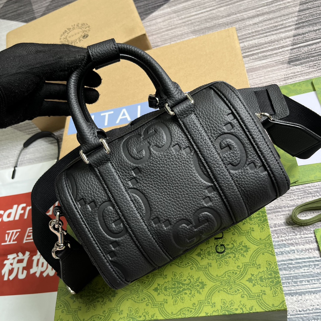 Gucci GG Marmont Crossbody Bag