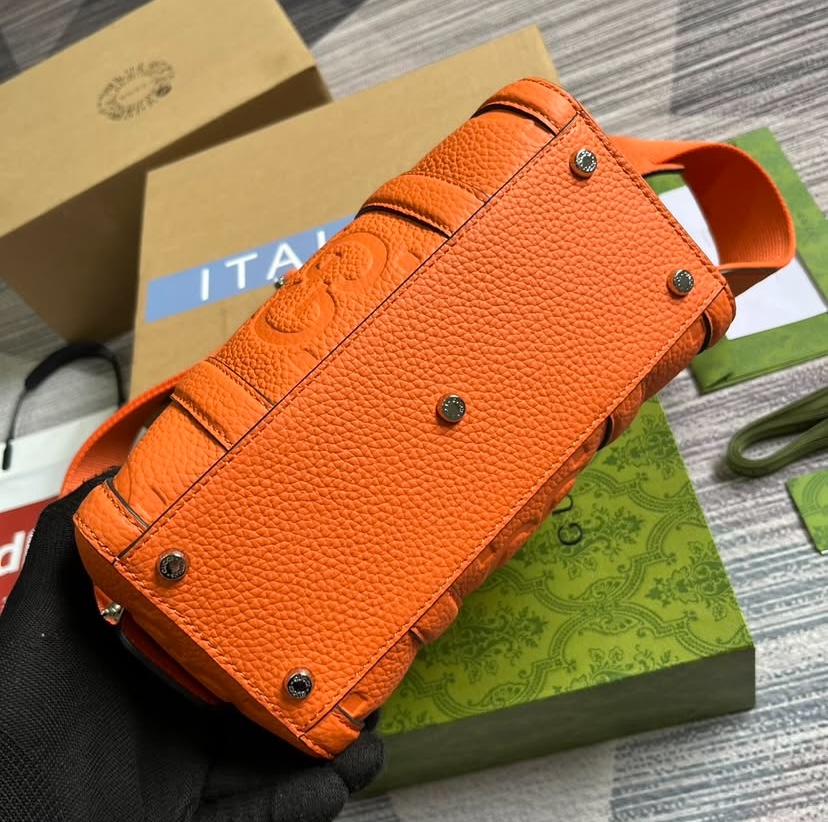 Gucci GG Marmont Crossbody Bag