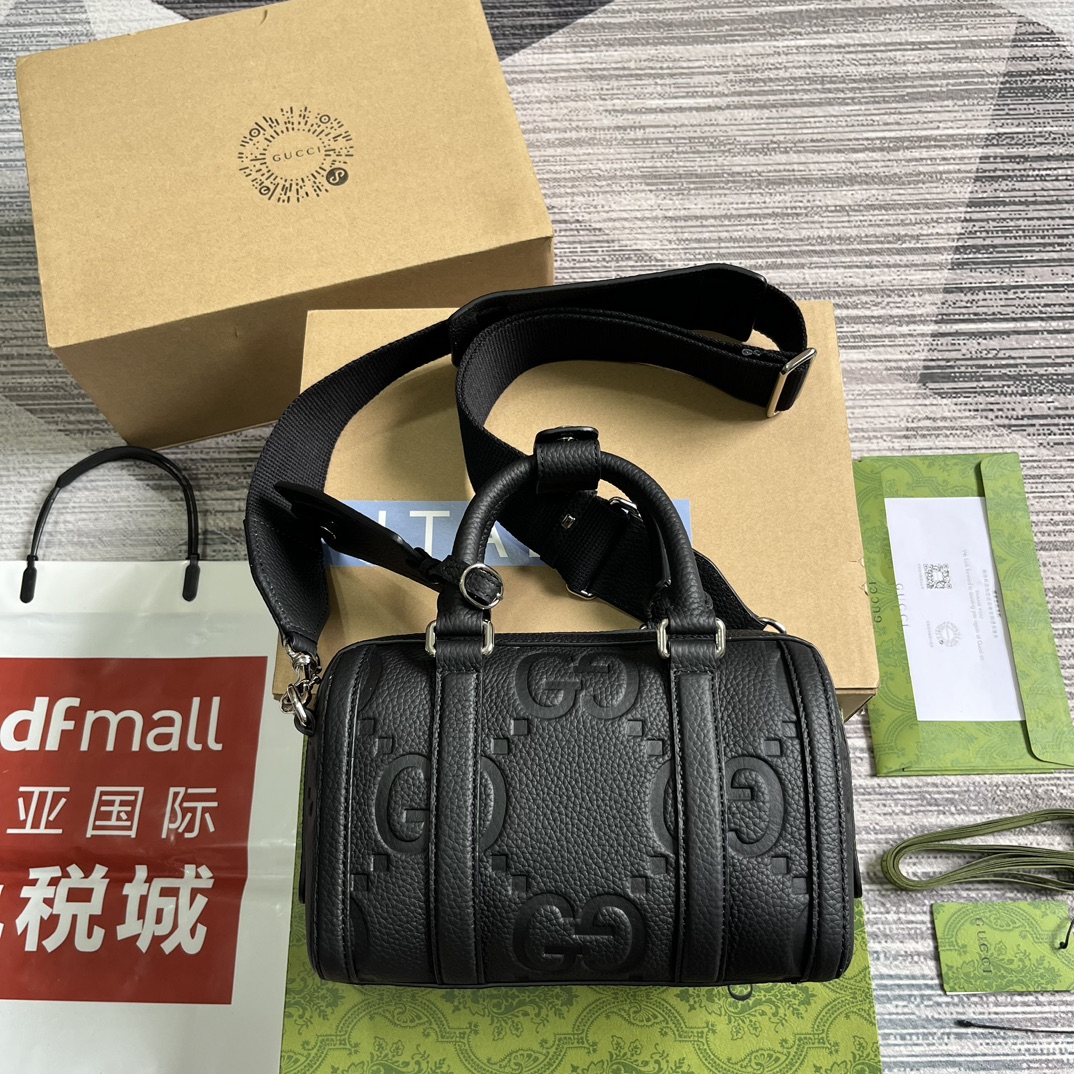 Gucci GG Marmont Crossbody Bag