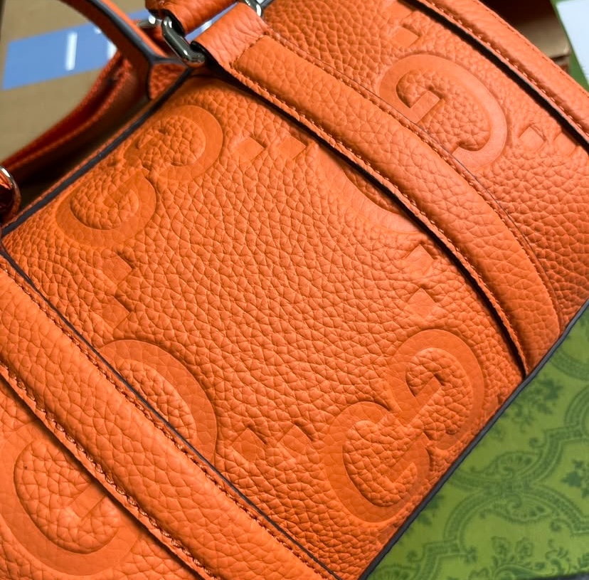 Gucci GG Marmont Crossbody Bag