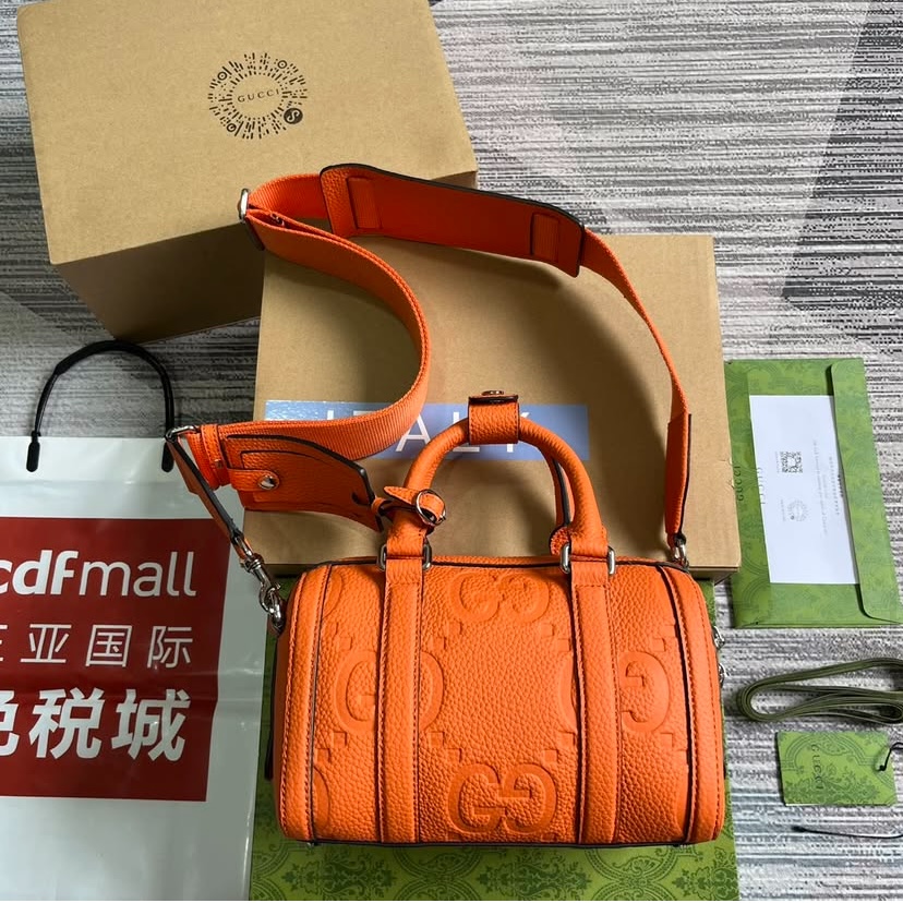 Gucci GG Marmont Crossbody Bag