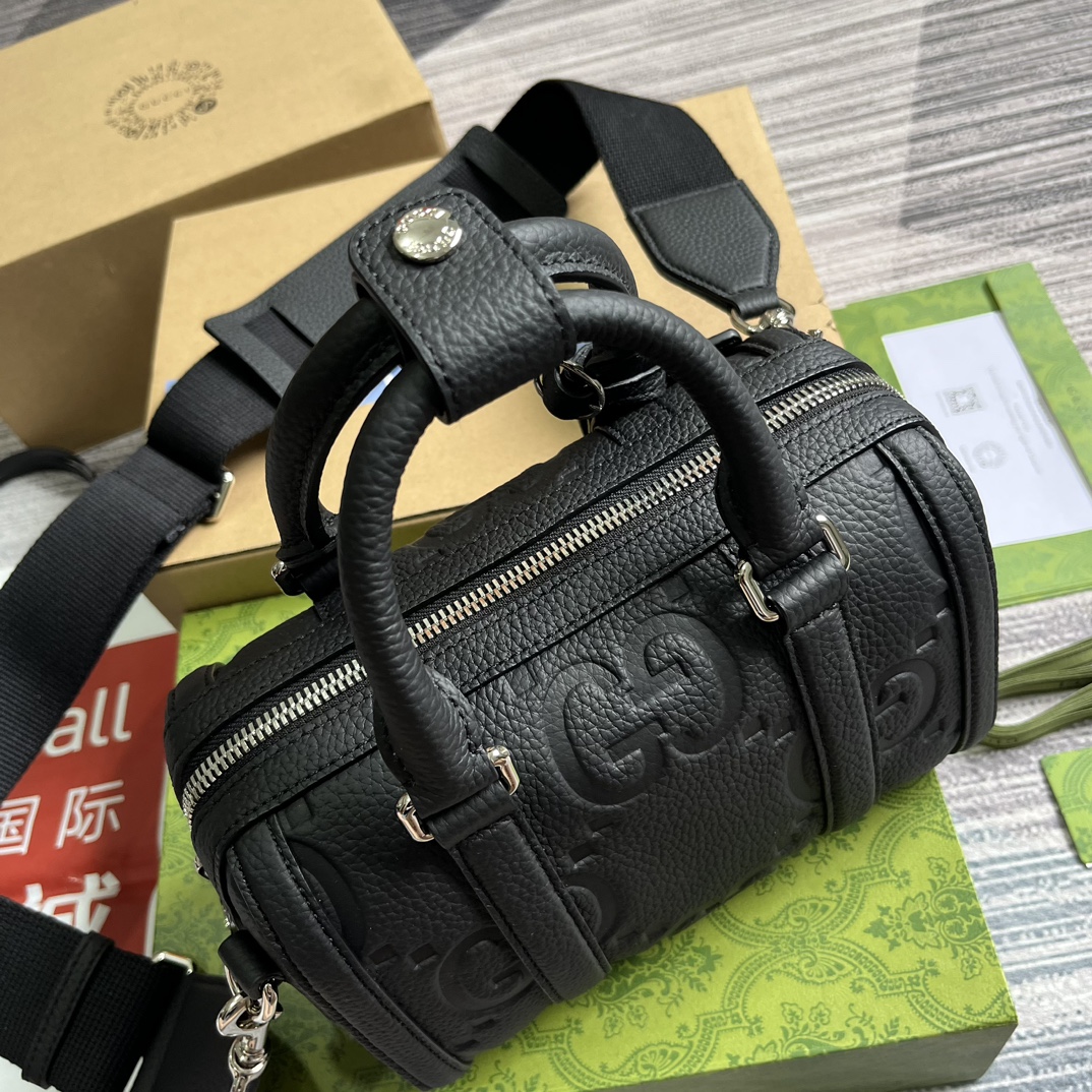 Gucci GG Marmont Crossbody Bag