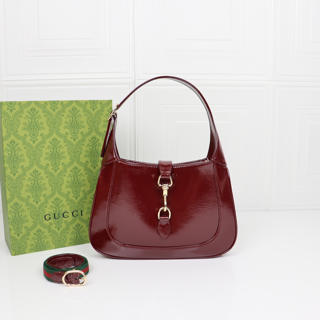 Gucci Jackie Small Shoulder Bag