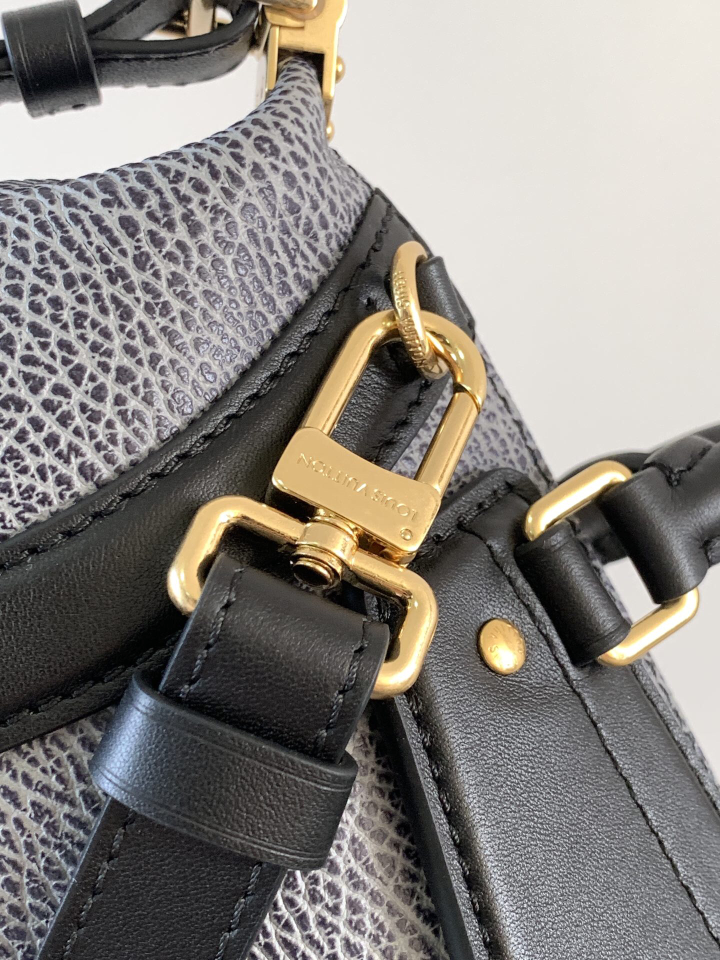 Louis Vuitton LV BIKER Small Handbag