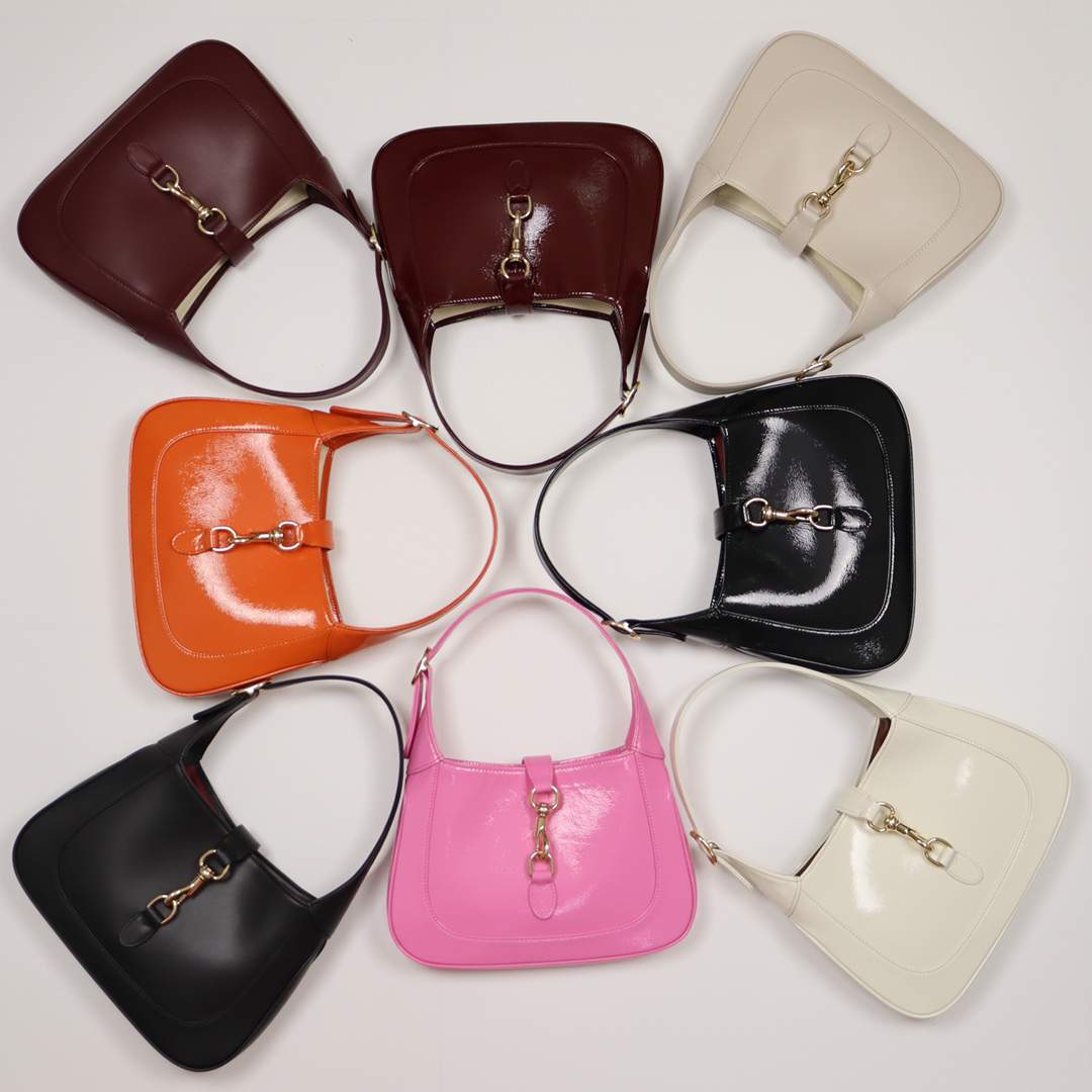 Gucci Jackie Small Shoulder Bag