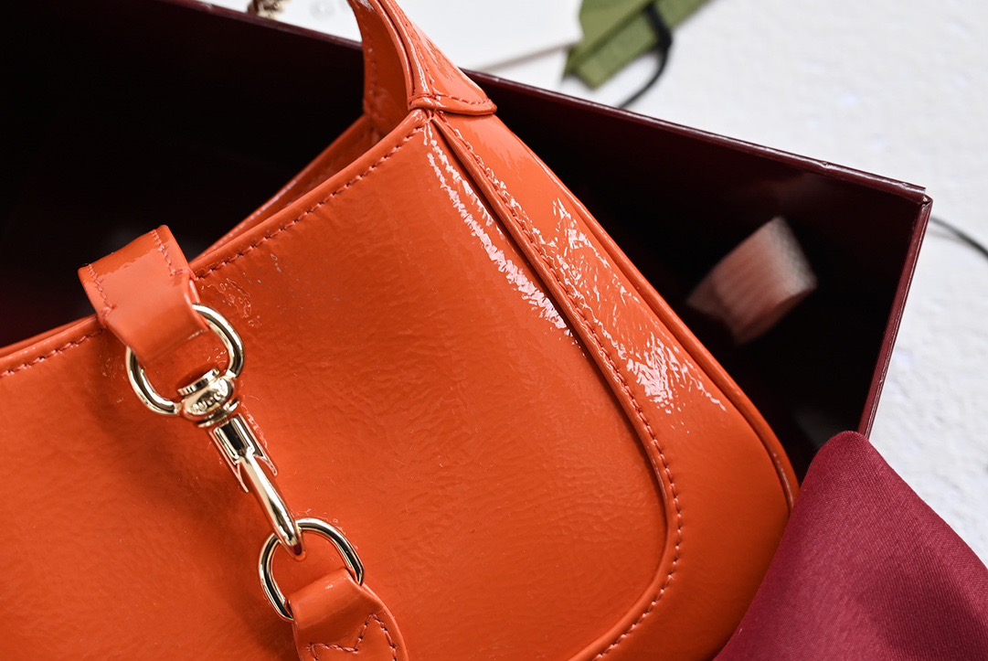 Gucci Jackie Small Shoulder Bag