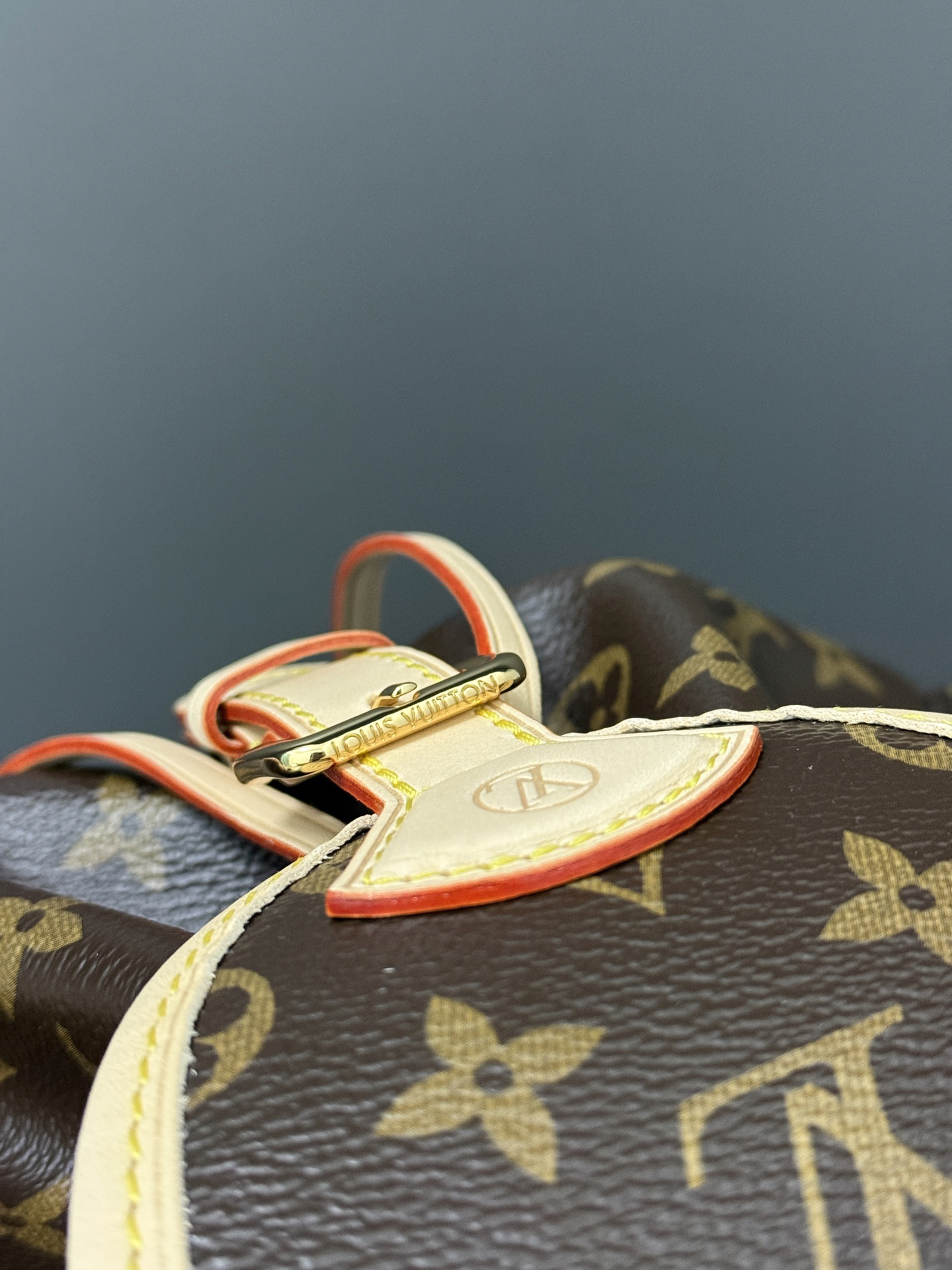 Louis Vuitton LV ODYSSÉE Handbag