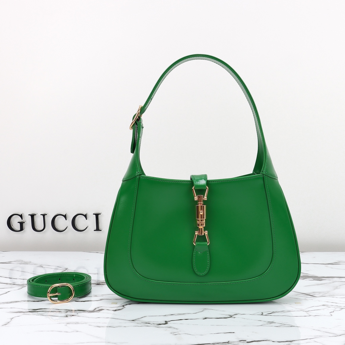 Gucci Jackie Small Shoulder Bag