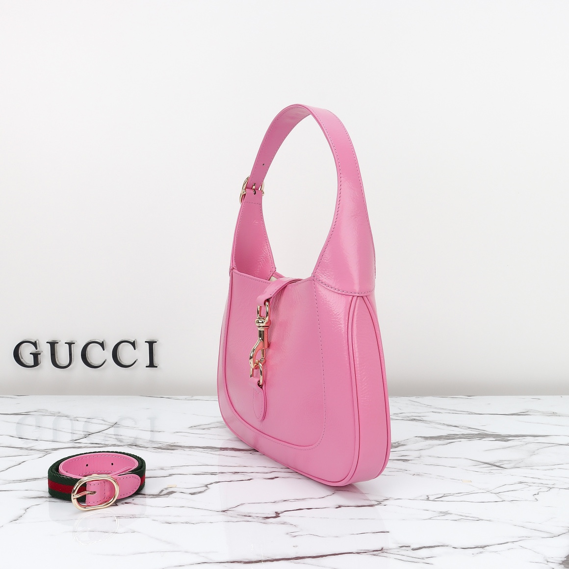 Gucci Jackie Small Shoulder Bag