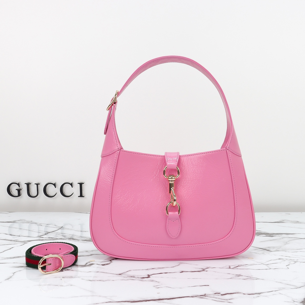 Gucci Jackie Small Shoulder Bag