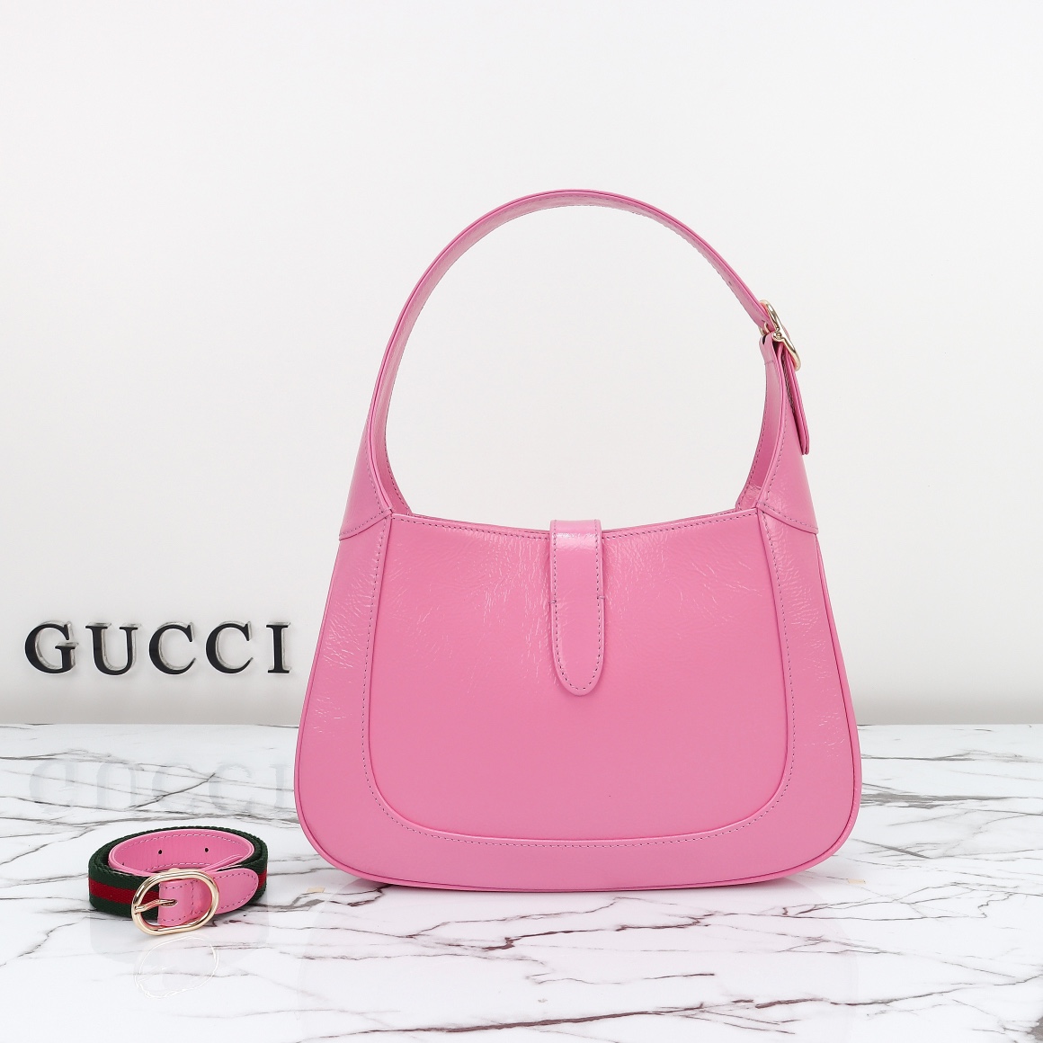 Gucci Jackie Small Shoulder Bag