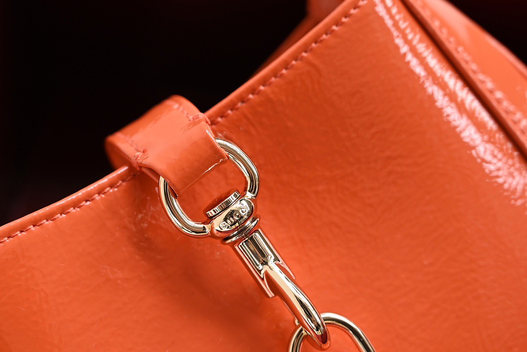 Gucci Jackie Small Shoulder Bag