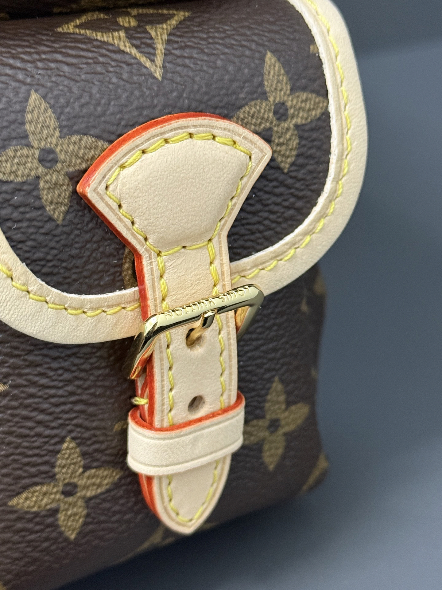 Louis Vuitton LV ODYSSÉE Handbag
