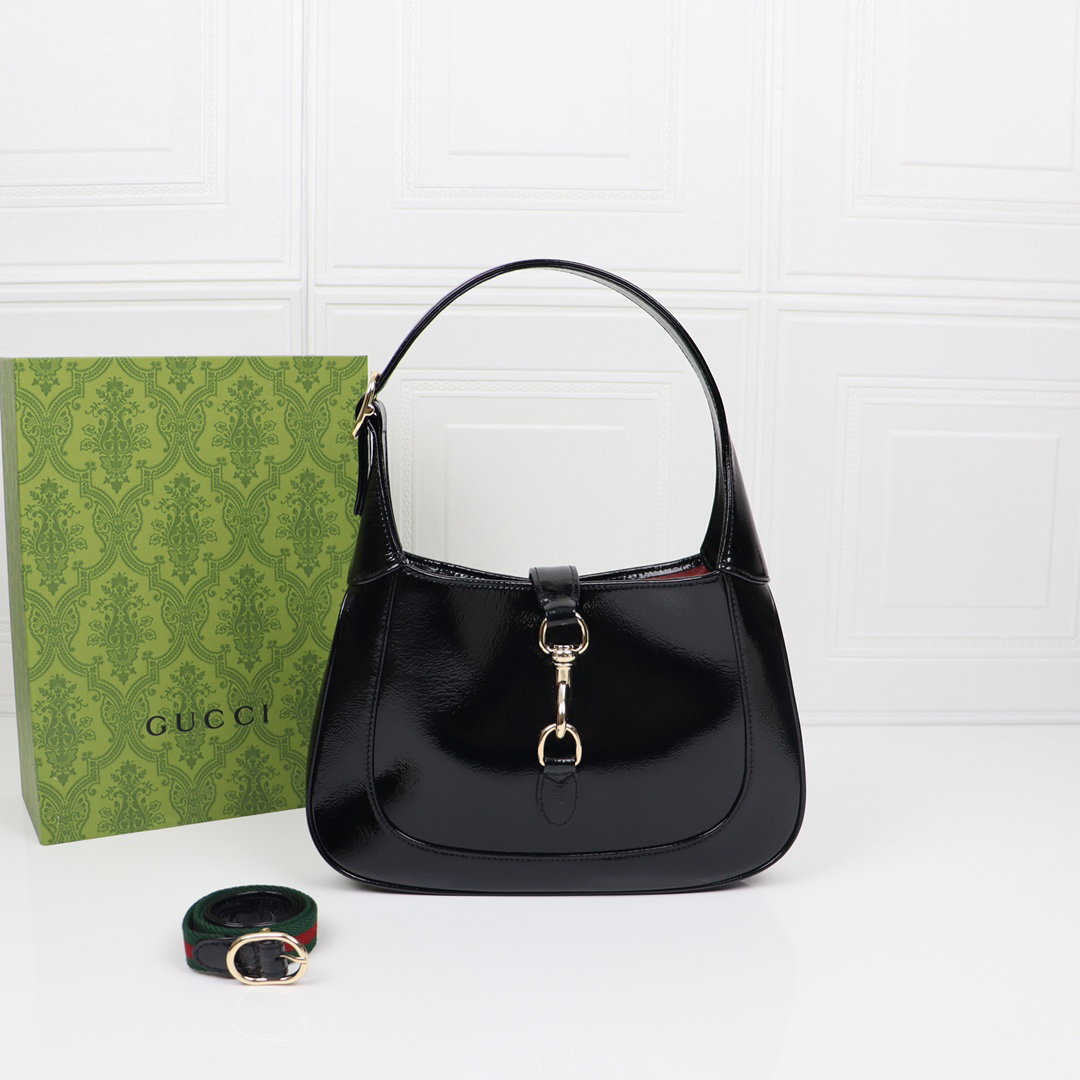 Gucci Jackie Small Shoulder Bag