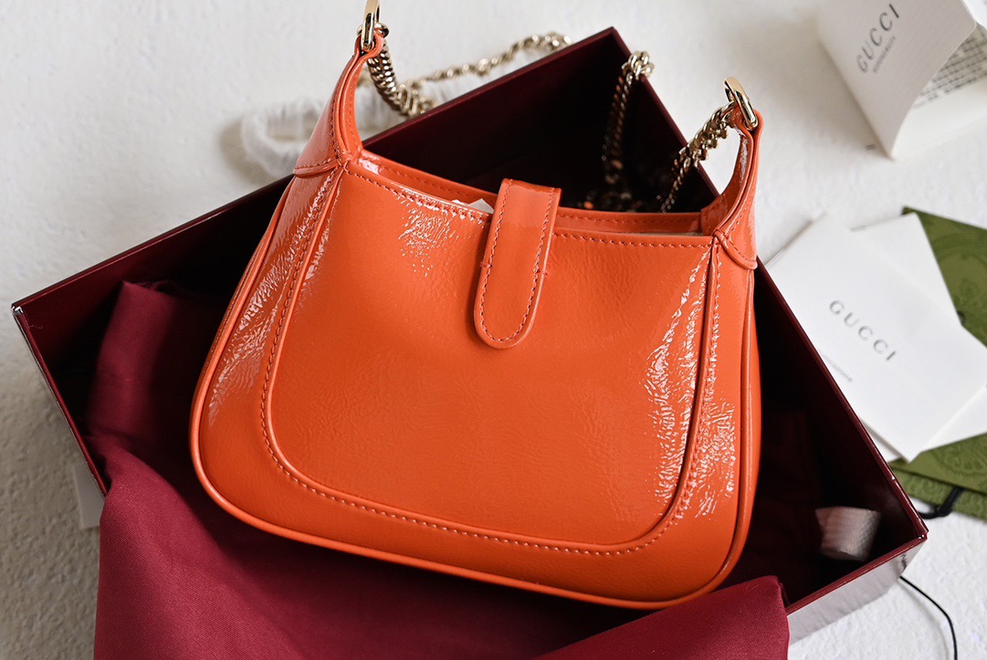 Gucci Jackie Small Shoulder Bag