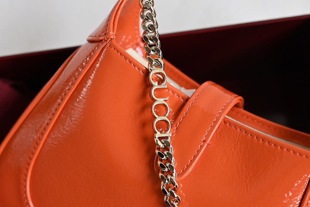 Gucci Jackie Small Shoulder Bag