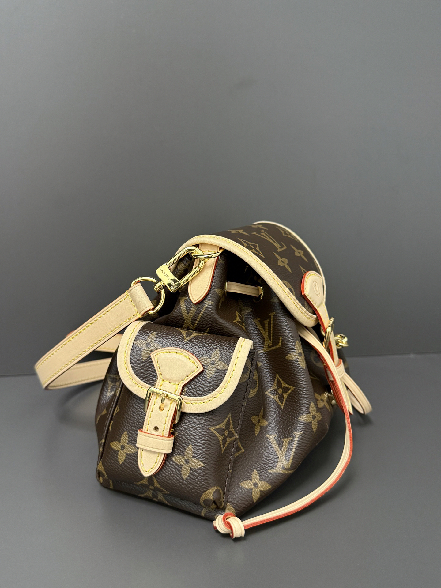Louis Vuitton LV ODYSSÉE Handbag