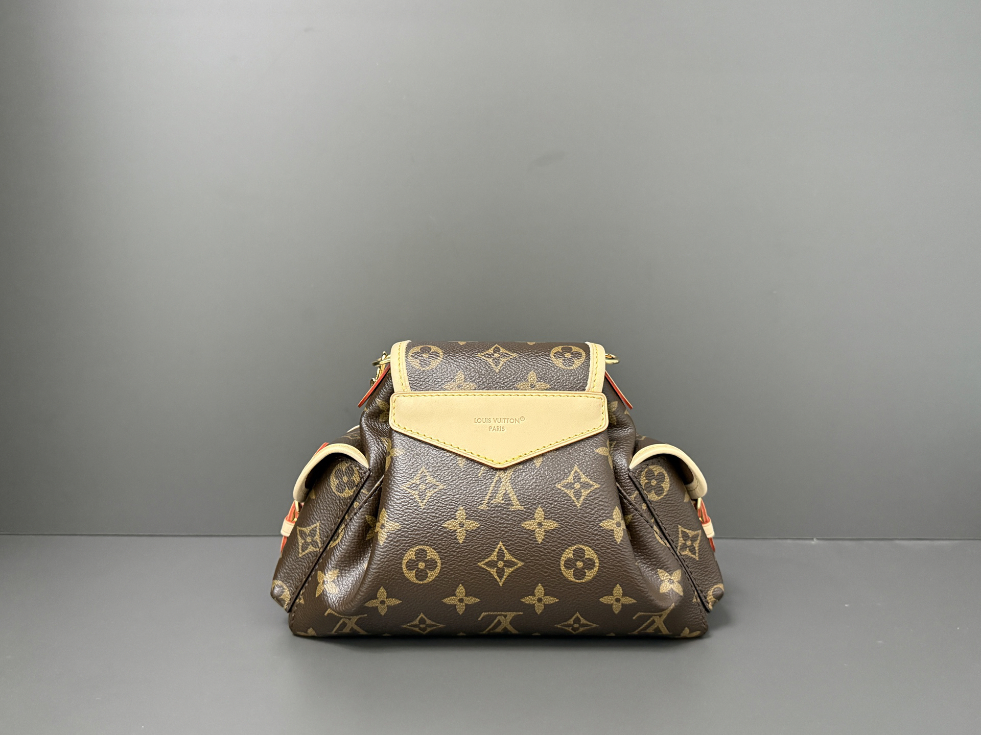 Louis Vuitton LV ODYSSÉE Handbag